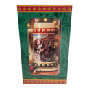 Budweiser 1994 Hometown Holiday Beer Stein Mug