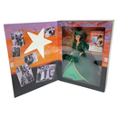 Barbie Mattel Scarlett O'Hara Gone With The Wind Hollywood Collection Doll