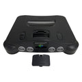 Nintendo 64 N64 Replacement System Console NUS-001 (USA)