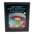Space Invaders Atari 2600