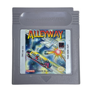 Alleyway Nintendo Game Boy Video Game Cartridge