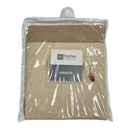 JC Penney Home Collection Tossed Flowers 16 x 60" Valance Curtain