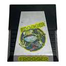 Frogger Atari 2600