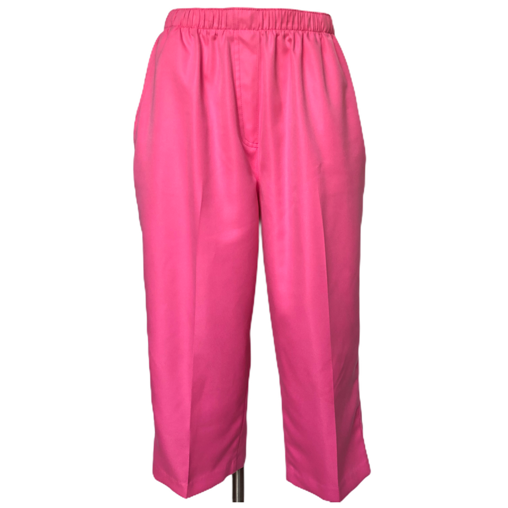 Alia plus 2025 size capris