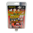 2002 Peanuts Great Pumpkin Orange Pontiac Grand Prix