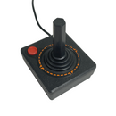 Atari 2600 Wired Joypad Stick Joystick Controller OEM