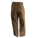 Bonobos Mens Washed Chino Slim Straight Pants
