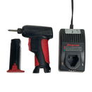 Snap-On Electric 7.2 Volt Cordless 1/4" Screwdriver Impact Drill CTS561