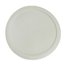 Corelle Plastic 1 Qt 8-1/2" Vegetable Serving Bowl Lid 323-PC