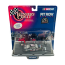 #3 Dale Earnhardt Pit Row Series 1998 Chevrolet Monte Carlo Diecast Car Display