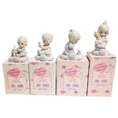 Precious Moments Growing In Grace Ages 1-4 Baby Girls 136190 136212 136220 136239