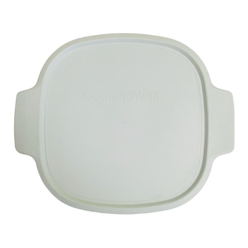 Corning Ware Plastic Cover Lid A-2 PC For 8 3/4" Casserole Dishes A-2-B, A-3-B