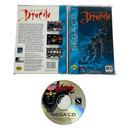 Bram Stoker's Dracula Sega CD