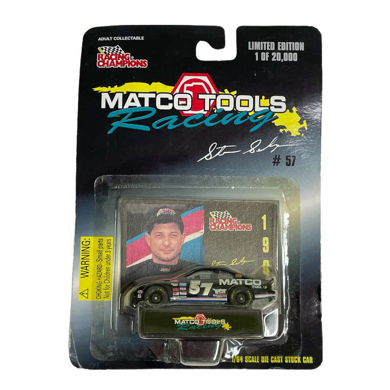 Racing Champions Matco Tools