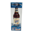 2002 Miller Lite Bottle w/ Ford Taurus