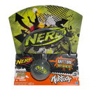 Hasbro Nerf Sports Nerfhoop Green Gray Basketball Hoop