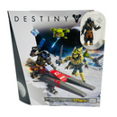 Destiny Mega Bloks Sparrow 121 Piece Building Blocks Set S-31V