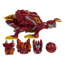 Bakugan Gundalian Invaders Dragonoid Colossus Complete NO CARDS