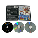 Bachelor Party Back To School Weekend At Bernies Triple Feature DVD Set