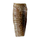 5"-6" Dog Chew Treat Natural Beef Trachea