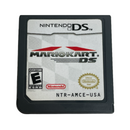 Mario Kart Nintendo DS