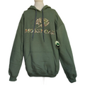 Mossy Oak Pullover Hooded Sweatshirt