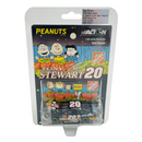 2002 Peanuts Great Pumpkin Black Pontiac Grand Prix