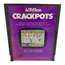 Crackpots Atari 2600