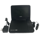 Philips 7" LCD Portable DVD Player PET741M/37