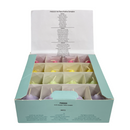 PartyLite 16-Pc Summer Votive Candles Sampler P95555