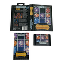 Columns Sega Genesis Video Game