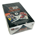 NHL Pro Set Hottest Cards On Ice 1991-92 Series II 36 Packs Box