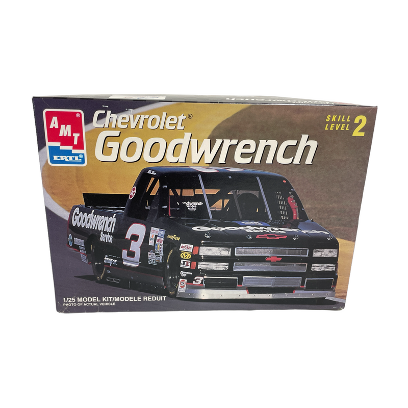 AMT ERTL Chevrolet Goodwrench