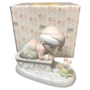 Precious Moments Bringing You A Merry Christmas 6.5" Figurine 527599