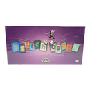 Stitchopoly Monopoly Sewing Stitching Needlework Property Trading Board Game
