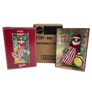 Barbie Mattel Coca-Cola Coke Fashion Classic Series After The Walk Doll 17341