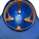 Detroit Tigers MLB Baseball Adjustable Plastic Batting Helmet