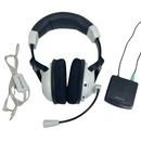 Turtle Beach Earforce X31 Wireless Xbox 360 Headset