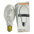 Sylvania Metalarc Metal Halide M175/U M57/E 175W Lamp Light Bulb ED28