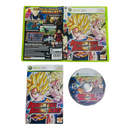 Dragon Ball Raging Blast Microsoft Xbox 360