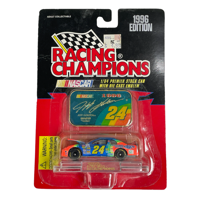 Racing Champions NASCAR