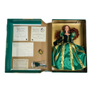 Barbie Mattel Evergreen Princess Limited Edition Princess Collection Barbie Doll