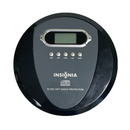 Insignia Personal Portable CD Player Anti-Shock Protection NS-P4112