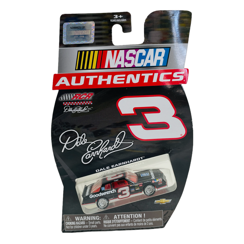 NASCAR Authentics 2013 Goodwrench