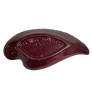 Red Wing Potteries 7.5"x4" Trinket Tray Dish Ashtray