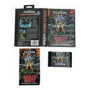 Ghouls 'n Ghosts Sega Genesis Video Game *Authentic*