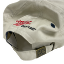 Miller Lite Ireland Shamrock Strapback Adjustable Ball Cap Hat