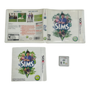 The Sims 3 Nintendo 3DS
