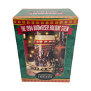 Budweiser 1994 Hometown Holiday Beer Stein Mug