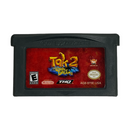 Tak 2 The Staff of Dreams Nintendo Game Boy Advance Video Game Cartridge